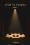 A Stage Full of Shadows book cover
