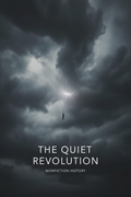 The Quiet Revolution book cover