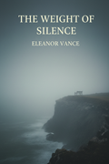 The Weight of Silence book cover