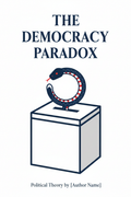 The Democracy Paradox book cover