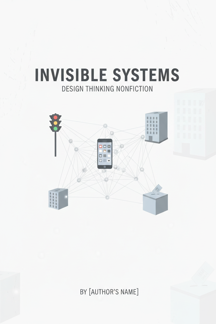 Invisible Systems book cover