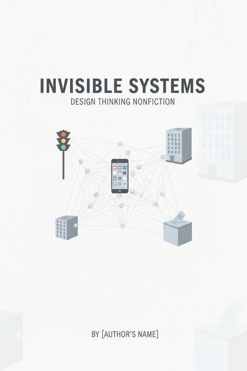 Invisible Systems book cover