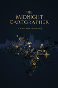 The Midnight Cartographer book cover